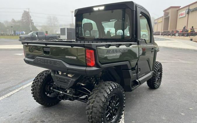 2026 Polaris Ranger XD 1500 Northstar Mountaineer Edition
