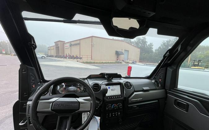 2026 Polaris Ranger XD 1500 Northstar Mountaineer Edition