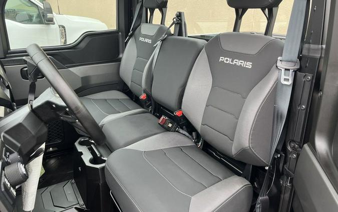 2026 Polaris Ranger XD 1500 Northstar Mountaineer Edition