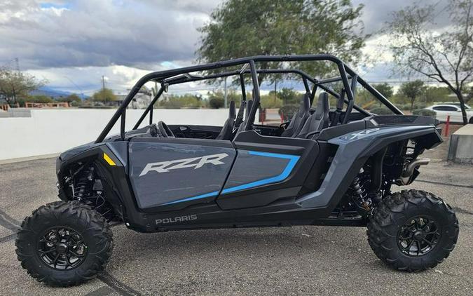 2026 Polaris® RZR XP 4 1000 Sport