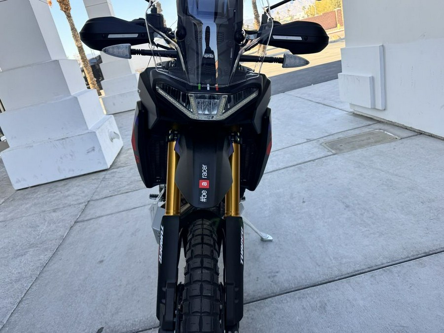 2026 Aprilia® Tuareg 660 Rally