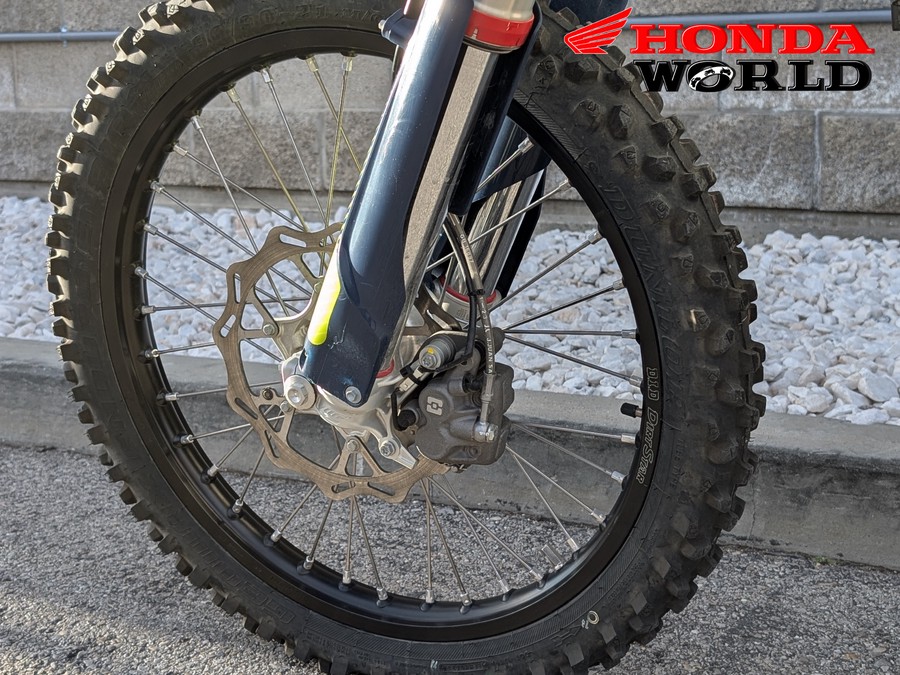 2024 Husqvarna FE 501s