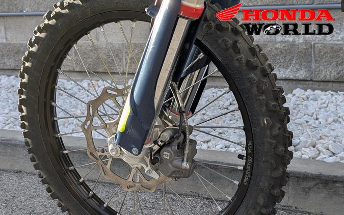 2024 Husqvarna FE 501s