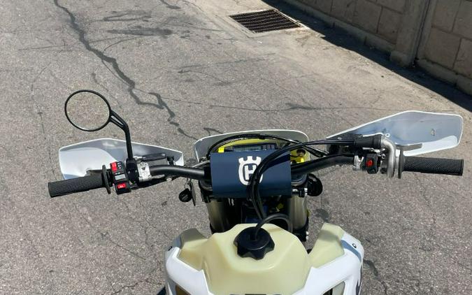 2024 Husqvarna FE 501s