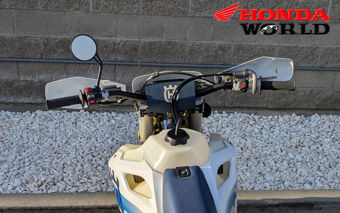 2024 Husqvarna FE 501s