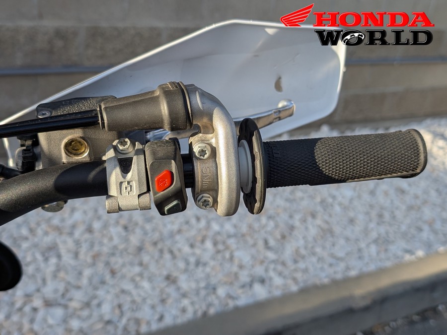 2024 Husqvarna FE 501s