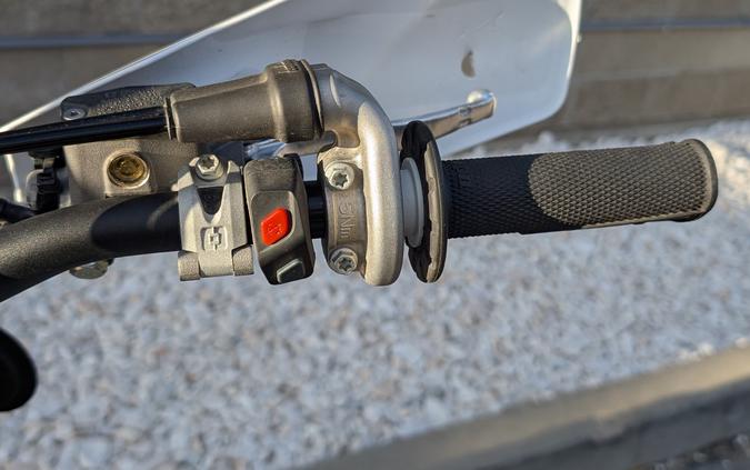 2024 Husqvarna FE 501s