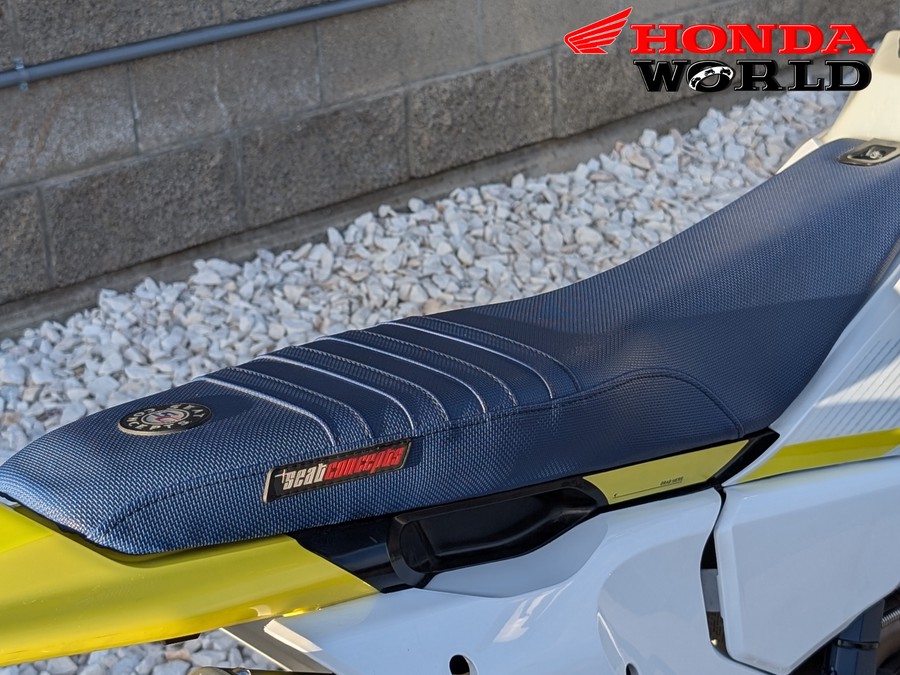 2024 Husqvarna FE 501s