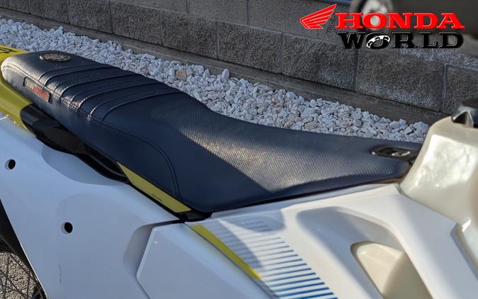 2024 Husqvarna FE 501s