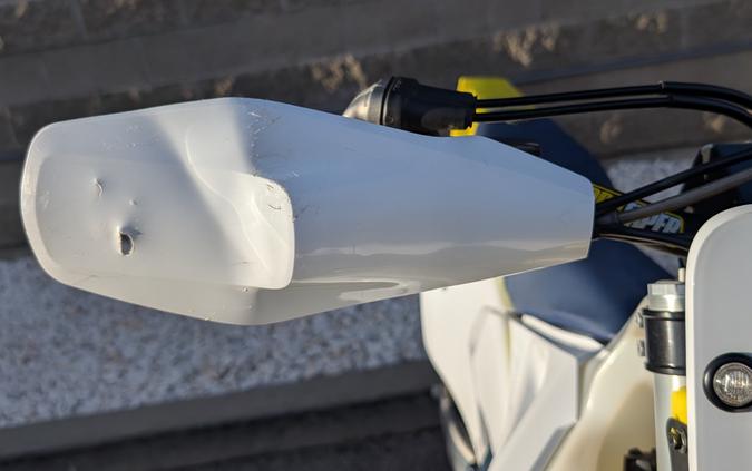 2024 Husqvarna FE 501s