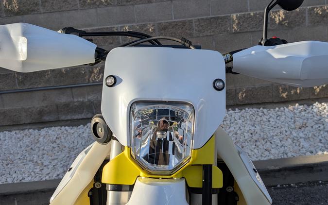 2024 Husqvarna FE 501s