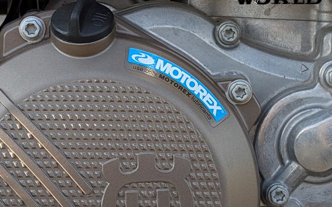 2024 Husqvarna FE 501s