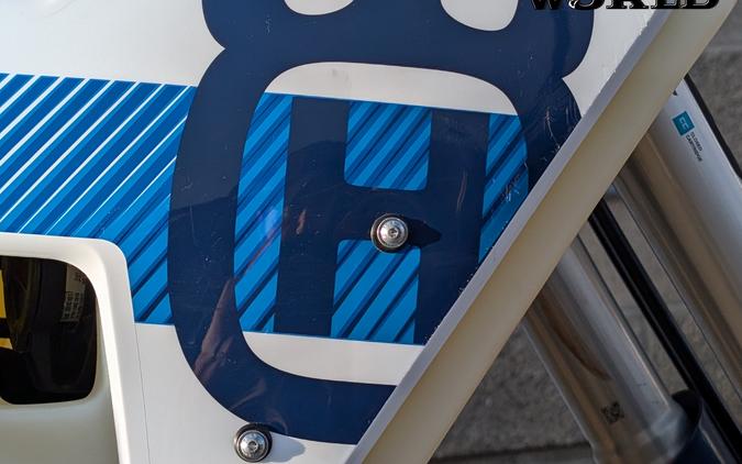 2024 Husqvarna FE 501s