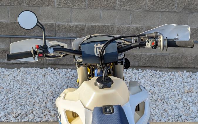2024 Husqvarna FE 501s
