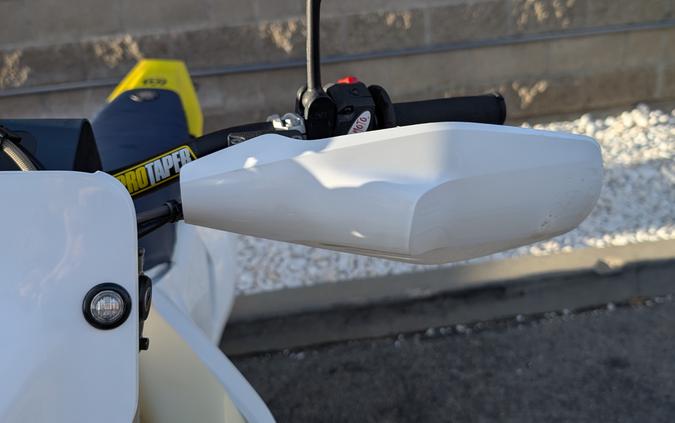 2024 Husqvarna FE 501s