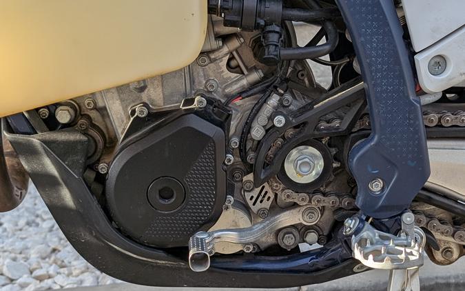 2024 Husqvarna FE 501s