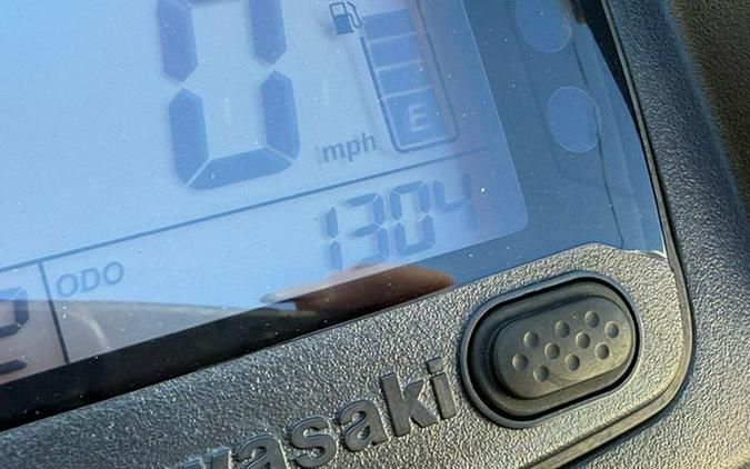 2023 Kawasaki Brute Force 750 4x4i EPS