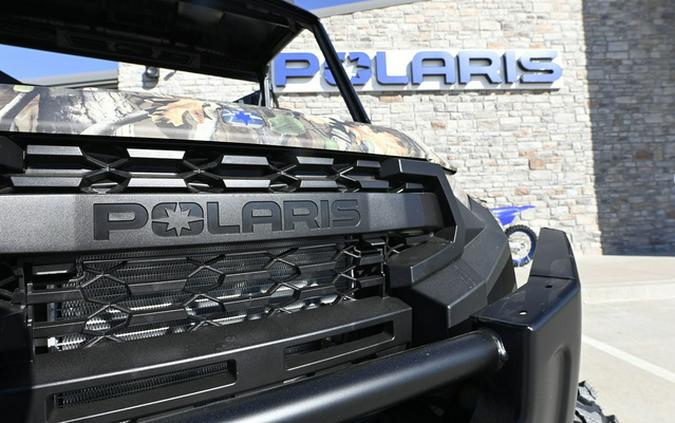 2026 Polaris Ranger XP 1000 Premium Polaris Pursuit Camo
