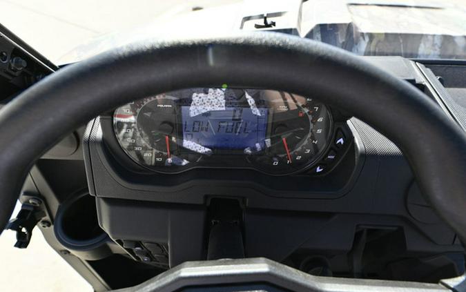 2026 Polaris Ranger XP 1000 Premium Polaris Pursuit Camo