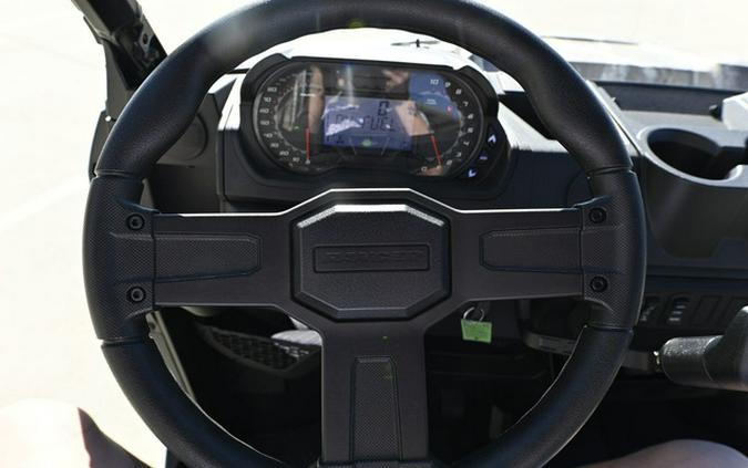 2026 Polaris Ranger XP 1000 Premium Polaris Pursuit Camo