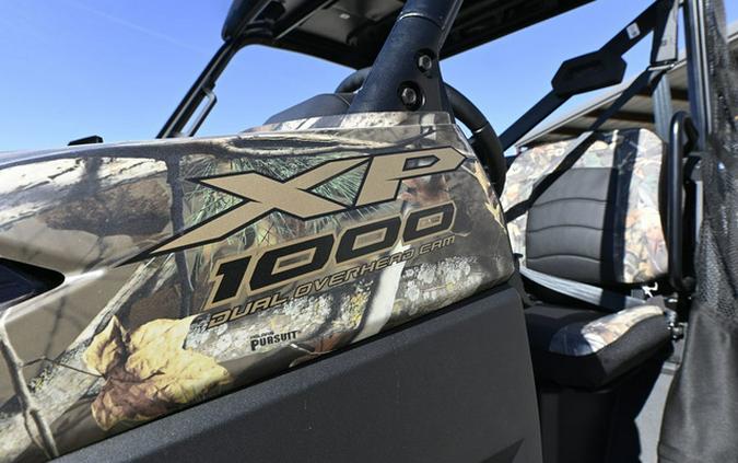 2026 Polaris Ranger XP 1000 Premium Polaris Pursuit Camo