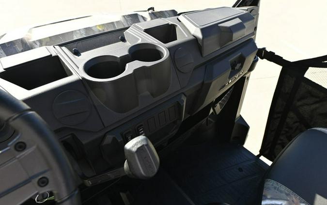 2026 Polaris Ranger XP 1000 Premium Polaris Pursuit Camo