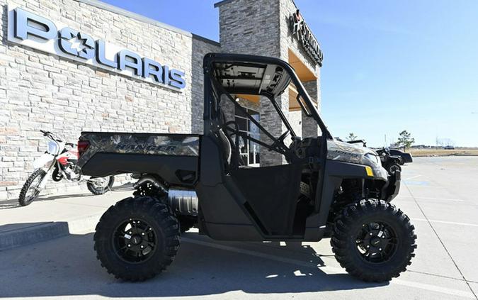2026 Polaris Ranger XP 1000 Premium Polaris Pursuit Camo
