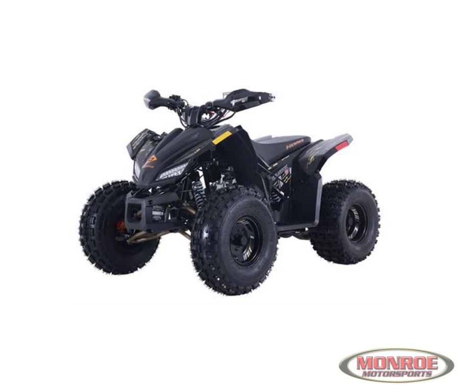 2026 Denago Powersports TRAILHAWK 10