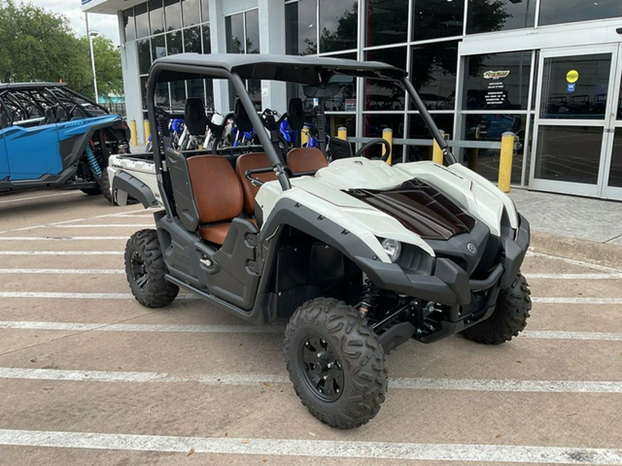 2025 Yamaha Viking EPS Ranch Edition