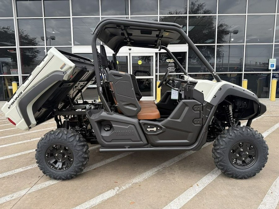2025 Yamaha Viking EPS Ranch Edition