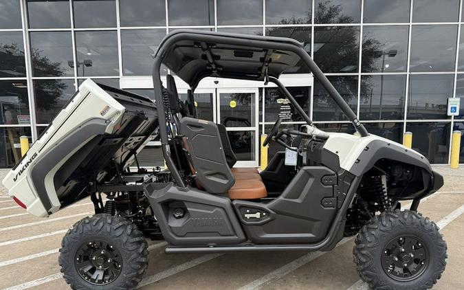 2025 Yamaha Viking EPS Ranch Edition