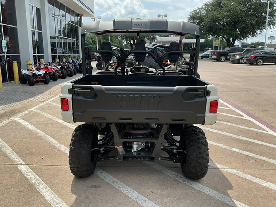 2025 Yamaha Viking EPS Ranch Edition