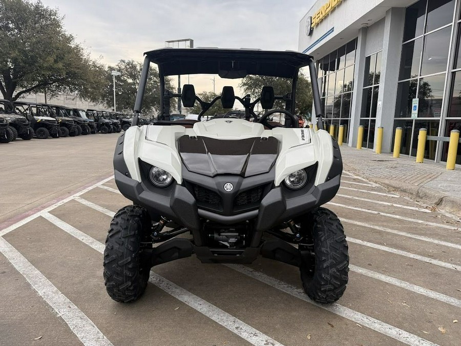 2025 Yamaha Viking EPS Ranch Edition