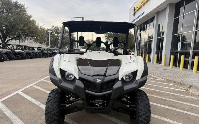 2025 Yamaha Viking EPS Ranch Edition