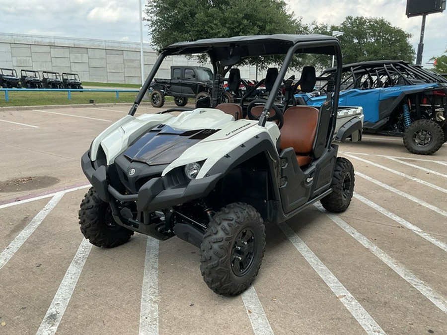 2025 Yamaha Viking EPS Ranch Edition