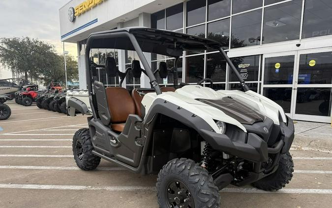 2025 Yamaha Viking EPS Ranch Edition