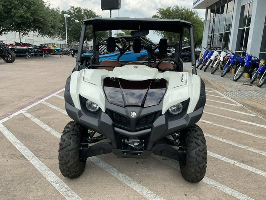 2025 Yamaha Viking EPS Ranch Edition