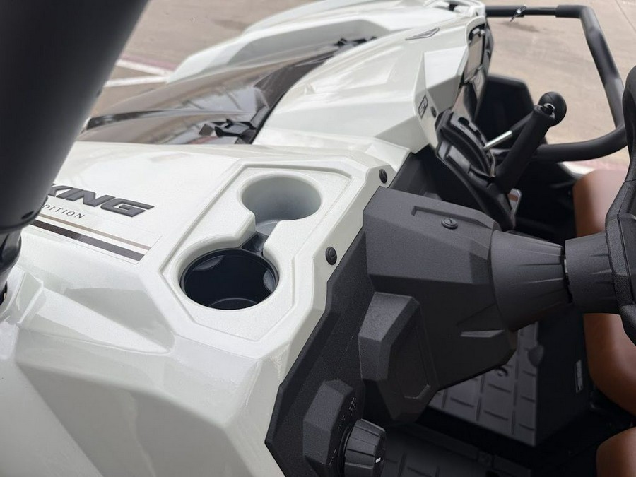 2025 Yamaha Viking EPS Ranch Edition