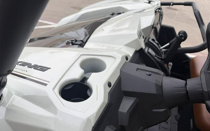 2025 Yamaha Viking EPS Ranch Edition