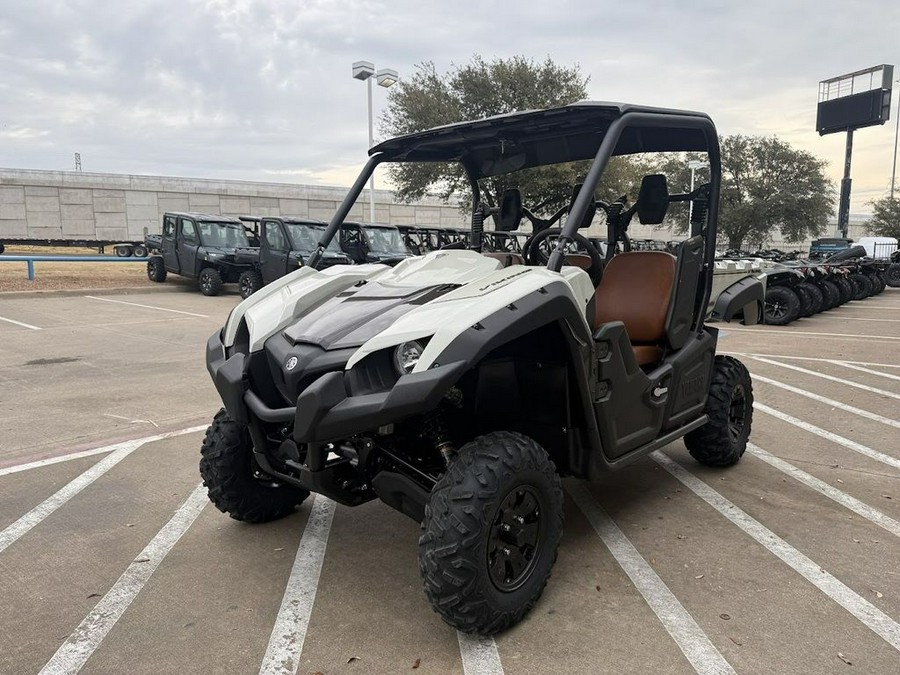 2025 Yamaha Viking EPS Ranch Edition