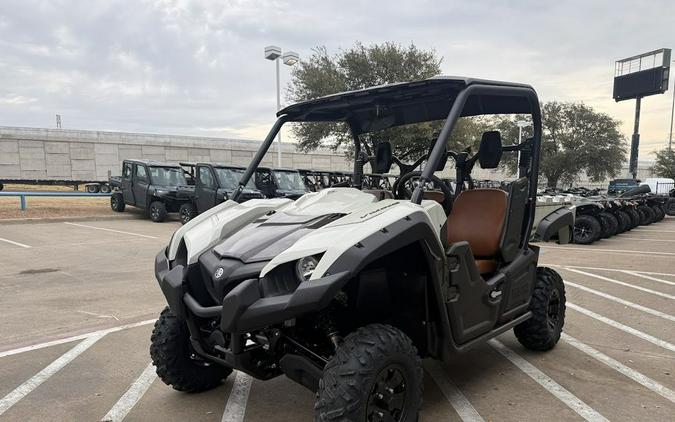 2025 Yamaha Viking EPS Ranch Edition