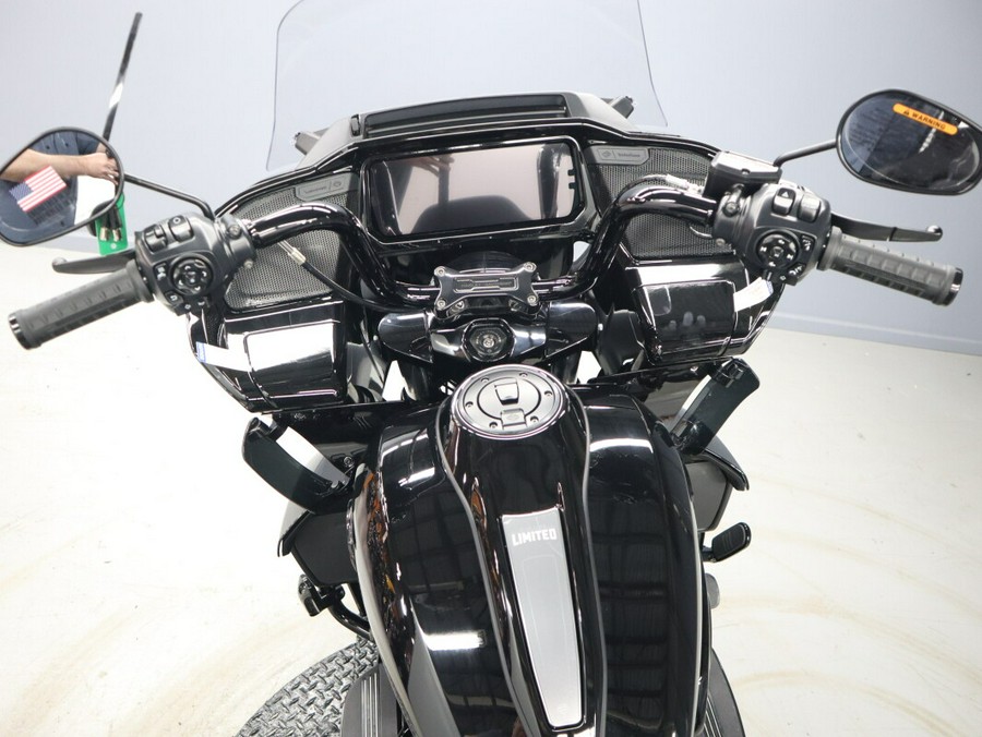 2026 Harley-Davidson Road Glide Limited FLTRXL