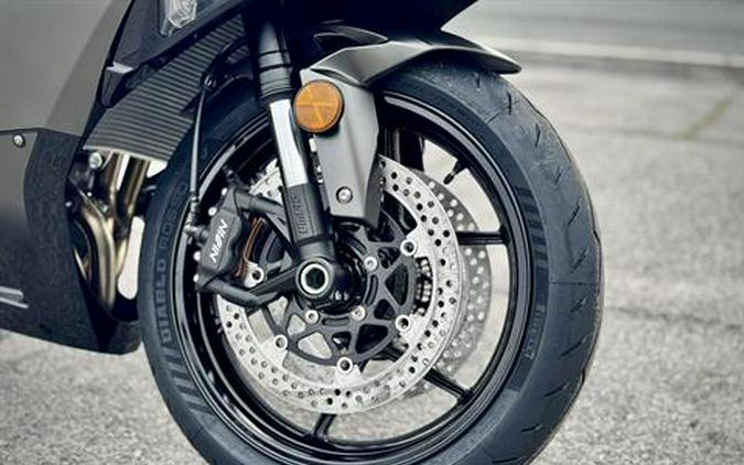 2026 Kawasaki Ninja® ZX™-6R
