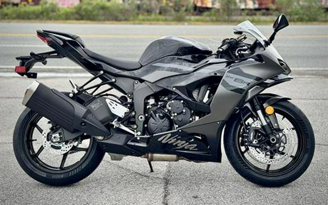 Kawasaki Ninja ZX-6R motorcycles for sale in Tallahassee, FL