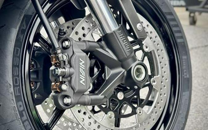2026 Kawasaki Ninja® ZX™-6R