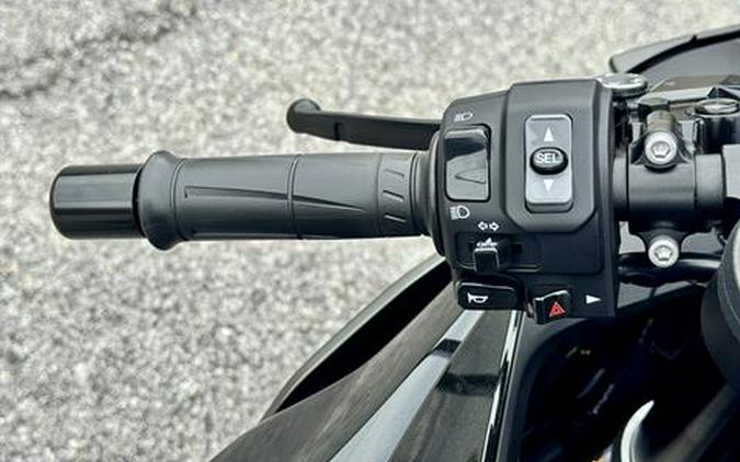 2026 Kawasaki Ninja® ZX™-6R