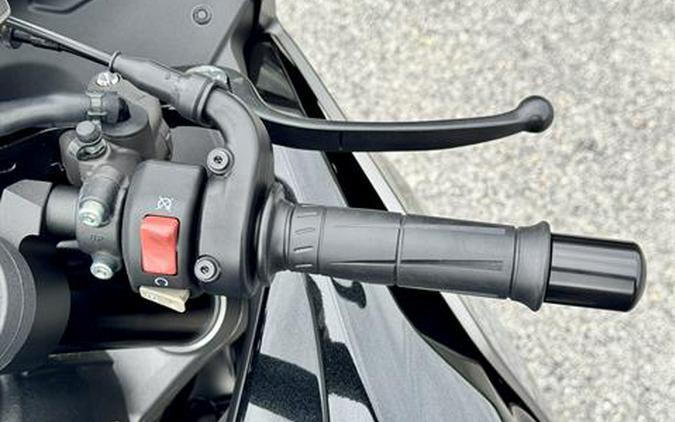 2026 Kawasaki Ninja® ZX™-6R