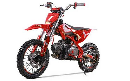 2026 Denago Powersports MX1