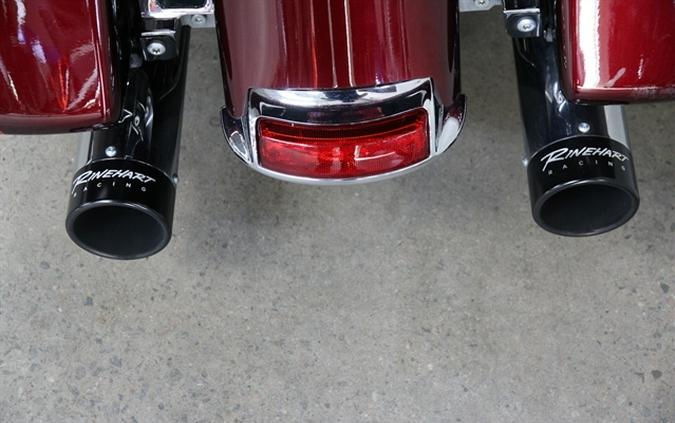 2016 HARLEY DAVIDSON ULTRA LIMITED LOW