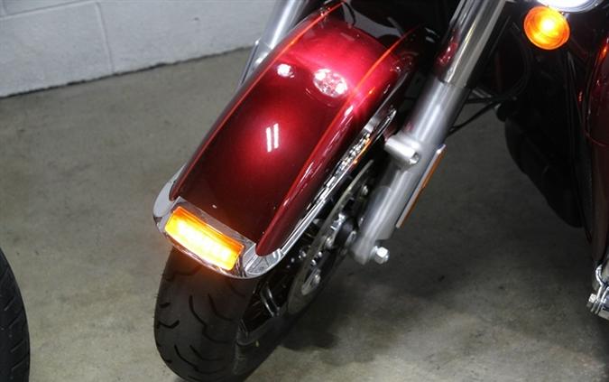 2016 HARLEY DAVIDSON ULTRA LIMITED LOW